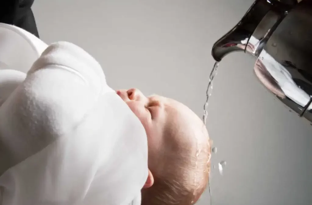 Baptism Class for Parents and Godparents