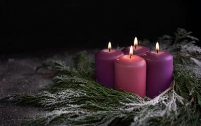 AMS Virtual Advent Retreat