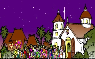 Simbang Gabi & Las Posadas Events Cancelled