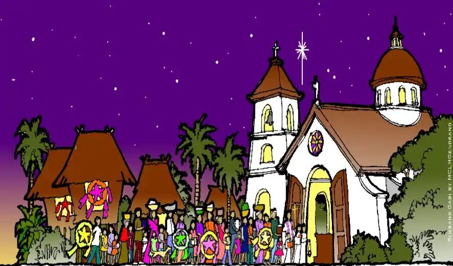 Simbang Gabi & Las Posadas Events Cancelled