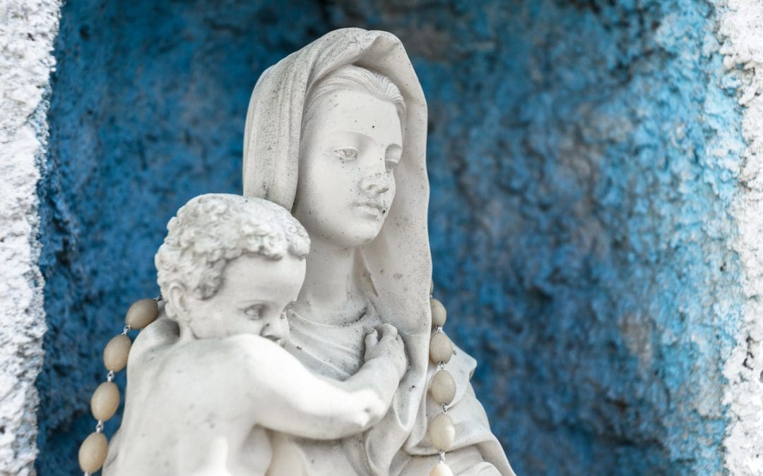 Pregnancy and Infant Loss Mass