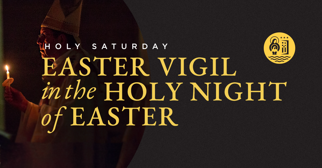 How Long Is Easter Vigil Mass 2025 - Mary R. Barber