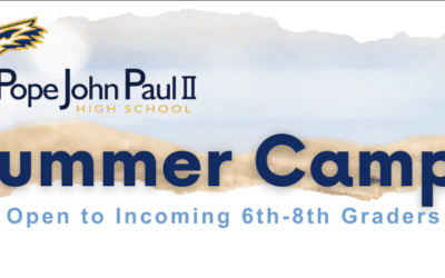 Pope John Paul II High School Summer Camps