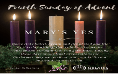 Weekly Bulletin – Sunday, December 29, 2024