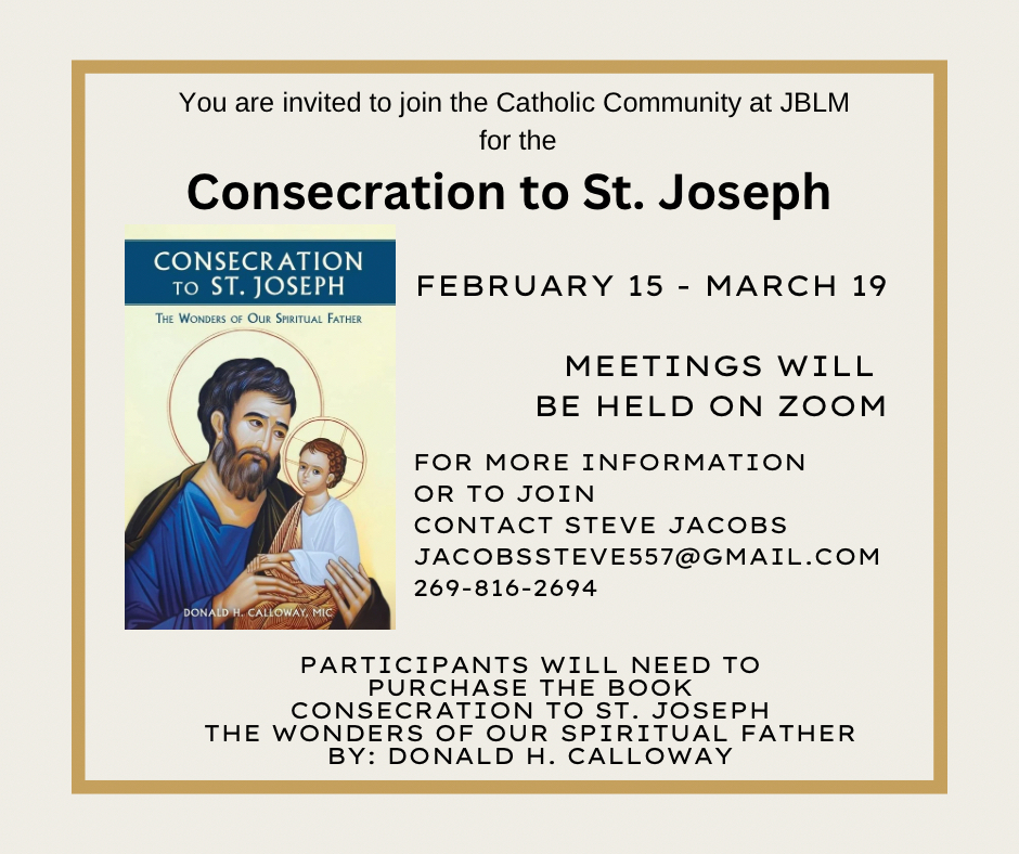St. Joseph