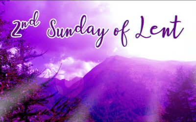 Weekly Bulletin – Sunday, March 16, 2025