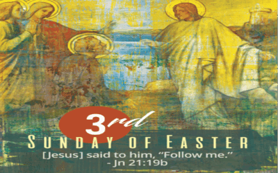 Weekly Bulletin – Sunday, May 04, 2025