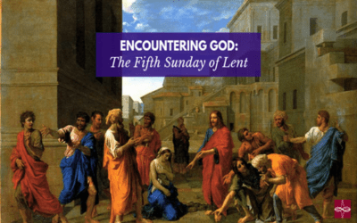 Weekly Bulletin – Sunday, April 6, 2025