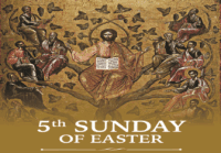 Weekly Bulletin – Sunday, May 18, 2025