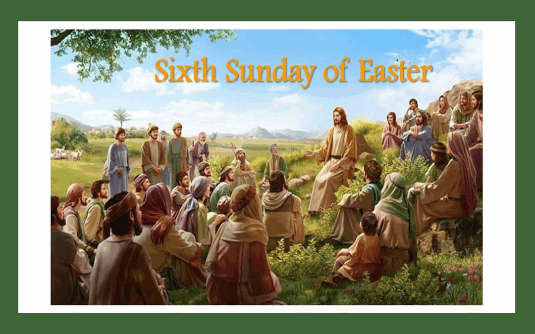 Weekly Bulletin – Sunday, May 25, 2025