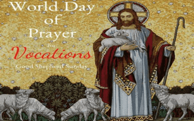 Weekly Bulletin – Sunday, May 11, 2025