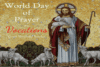 Weekly Bulletin – Sunday, May 11, 2025