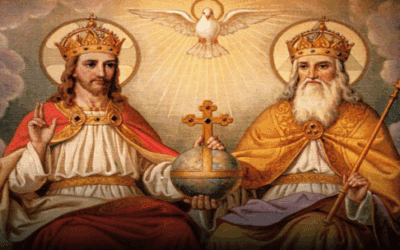 Weekly Bulletin – Sunday, June 15, 2025