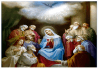 Weekly Bulletin – Sunday, June 08, 2025