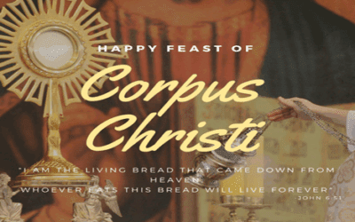 Weekly Bulletin – Sunday, June 22, 2025