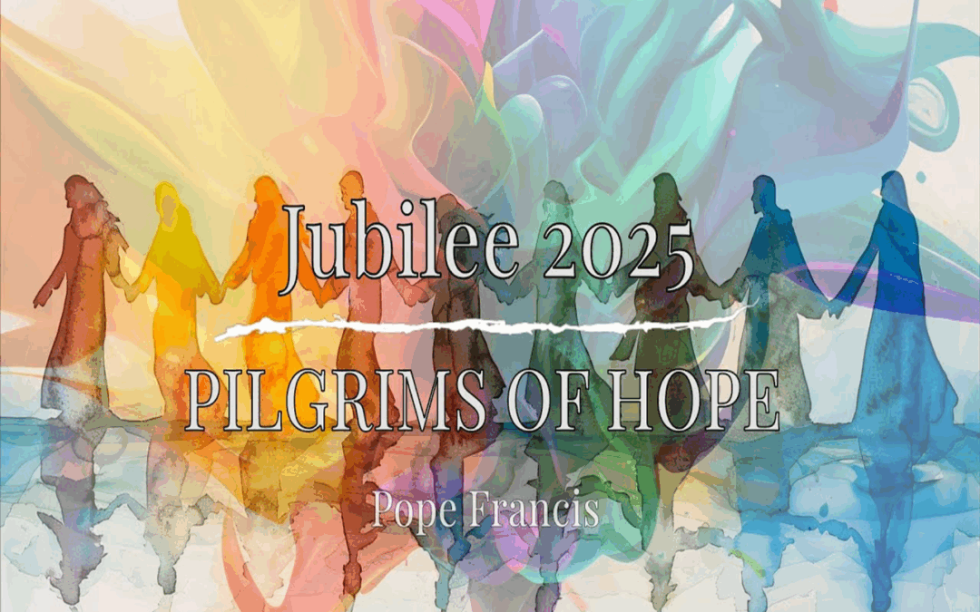 Weekly Bulletin – Sunday, July 15, 2025