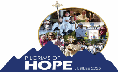 Weekly Bulletin – Sunday, August 24, 2025