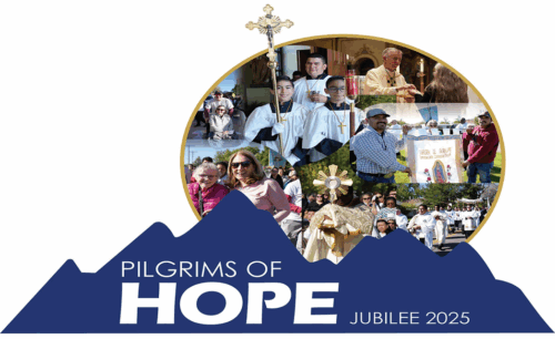 Weekly Bulletin – Sunday, August 24, 2025