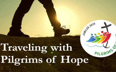 Weekly Bulletin – Sunday, August 31, 2025