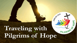 Weekly Bulletin – Sunday, August 31, 2025