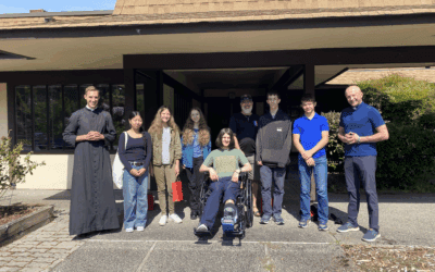 Confirmation Retreat