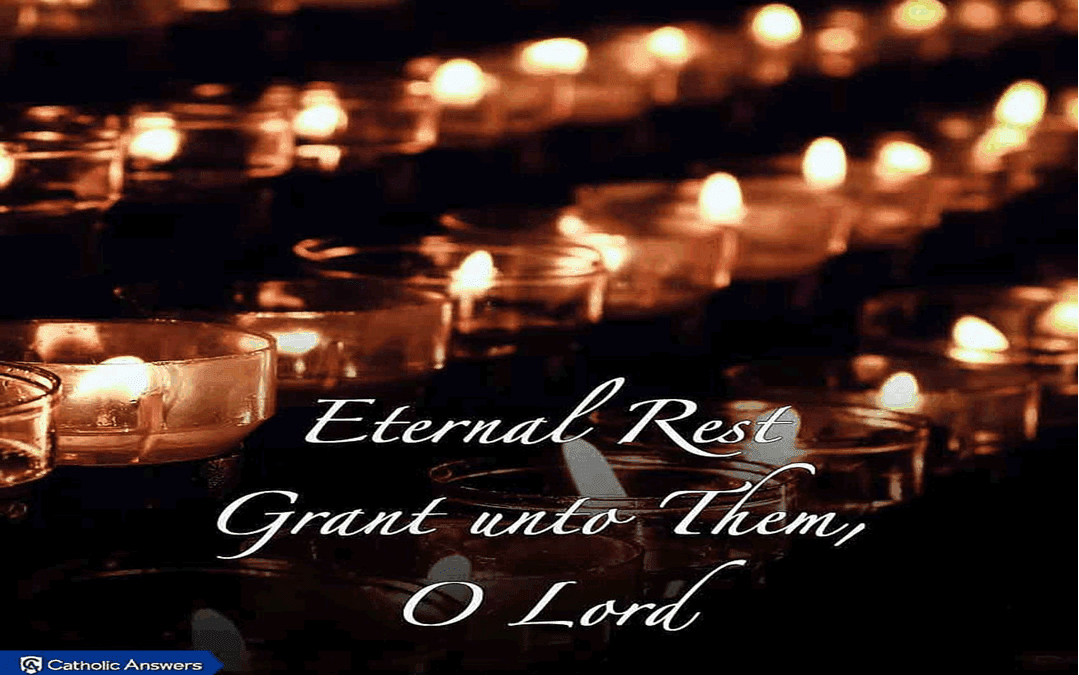 Weekly Bulletin – Sunday, November 02, 2025