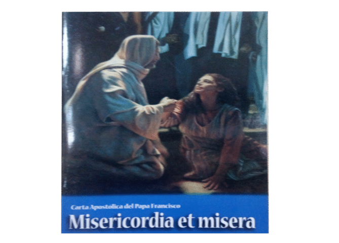 Weekly Bulletin – Sunday, November 16, 2025