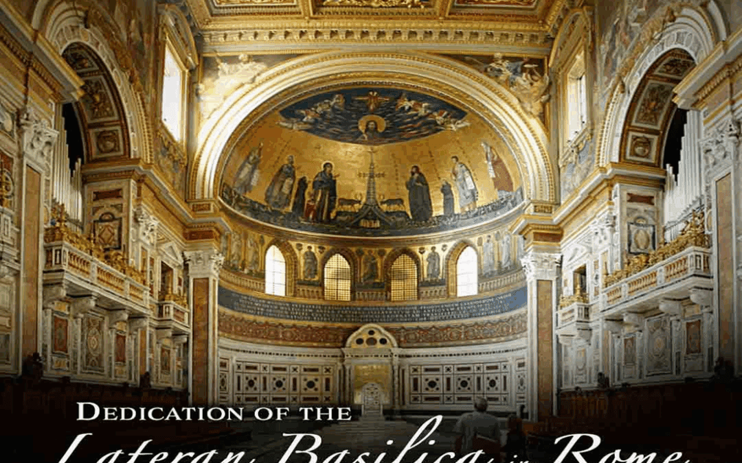 Weekly Bulletin – Sunday, November 09, 2025