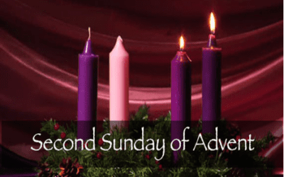 Weekly Bulletin – Sunday, December 07, 2025