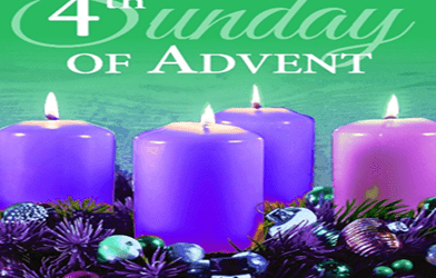 Weekly Bulletin – Sunday, December 19, 2025