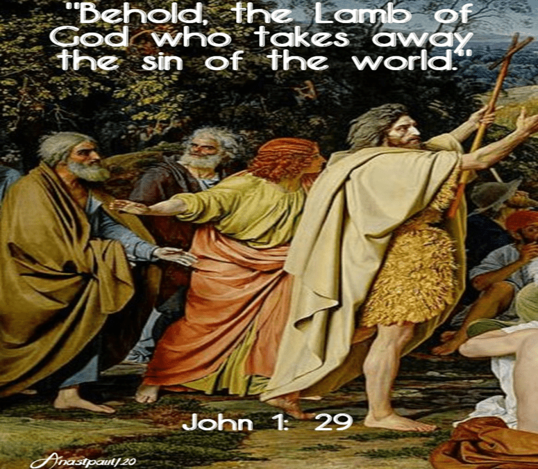 Weekly Bulletin – Sunday, January 18, 2026