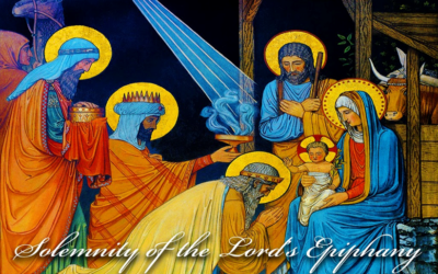 Weekly Bulletin – Sunday, January 04, 2026