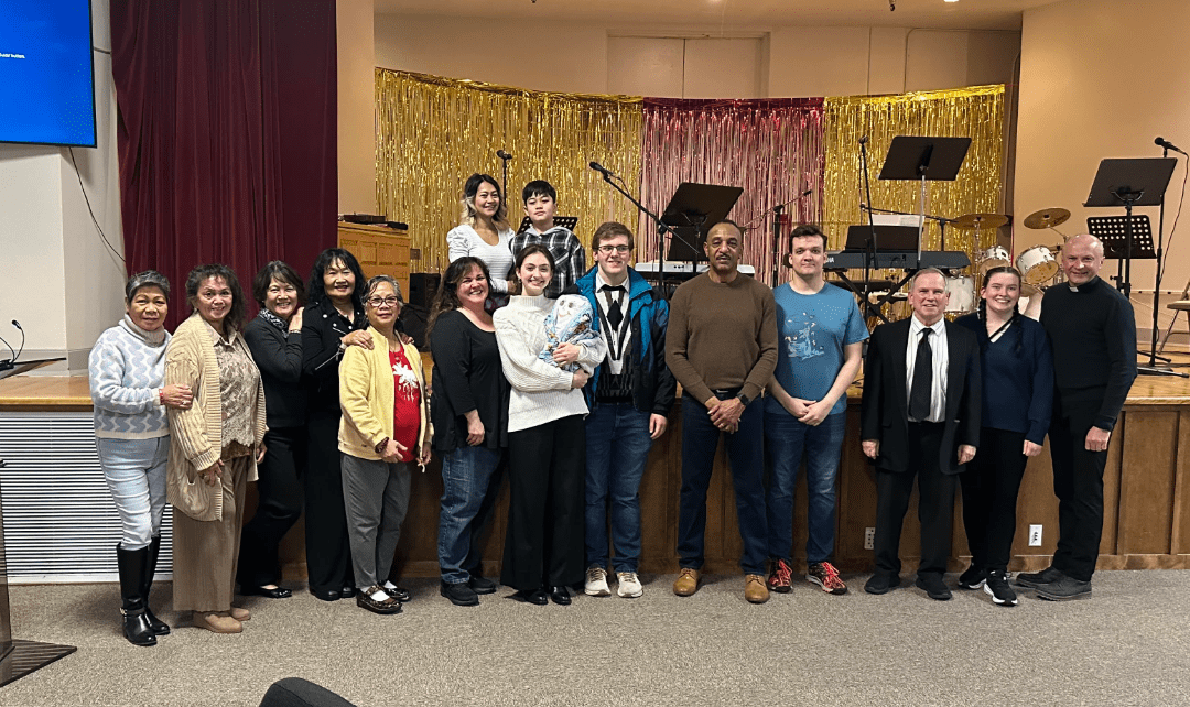 Celebration of Talent