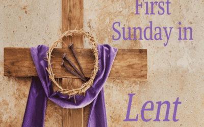 Weekly Bulletin – Sunday, February 22, 2026