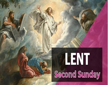 Weekly Bulletin – Sunday, March 01, 2026