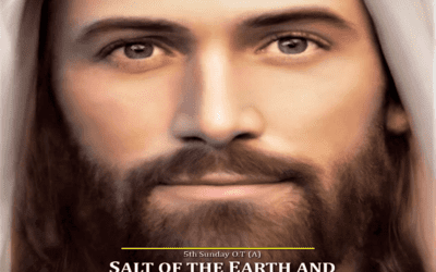 Weekly Bulletin – February 8, 2026