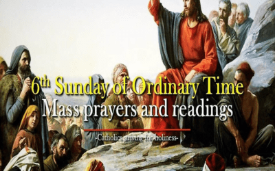 Weekly Bulletin – Sunday, February 15, 2026