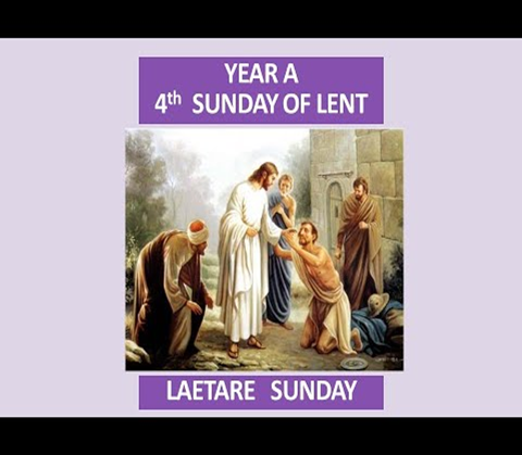 Weekly Bulletin – Sunday, March 15, 2026