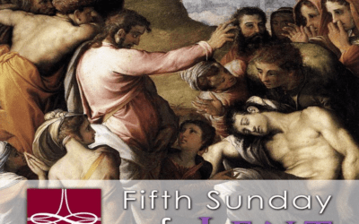 Weekly Bulletin – Sunday, March 22, 2026