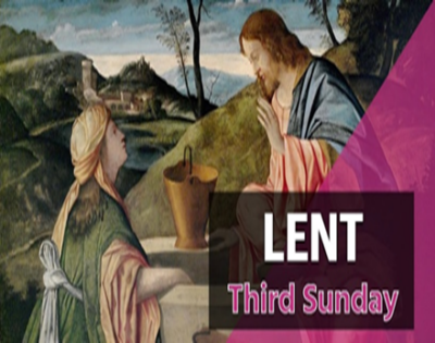 Weekly Bulletin – Sunday, March 8, 2026