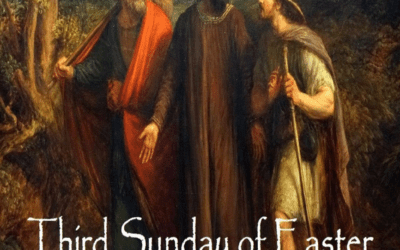 Weekly Bulletin – Sunday, April 19, 2026