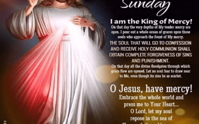 Weekly Bulletin – Sunday, April 12, 2026