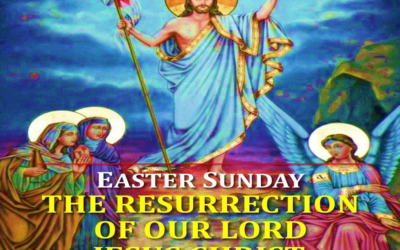 Weekly Bulletin – Sunday, April 05, 2026