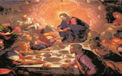 Weekly Bulletin – Sunday, May 3rd, 2026