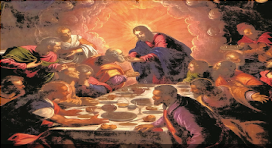 Weekly Bulletin – Sunday, May 3rd, 2026