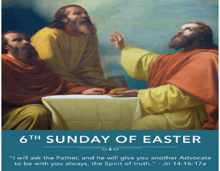 Weekly Bulletin – Sunday, May 10th, 2026