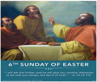 Weekly Bulletin – Sunday, May 10th, 2026