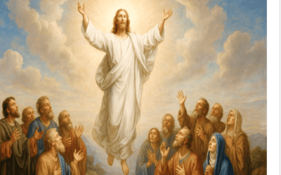 Weekly Bulletin – Sunday, May 17th, 2026