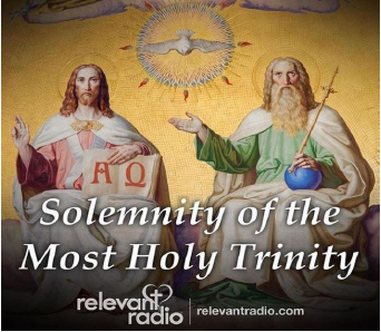 Weekly Bulletin – Sunday, May 31st, 2026