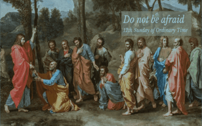 Weekly Bulletin – Sunday, June 14th, 2026
